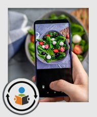 تعلم التصوير الاحترافي بالجوال