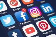 مقاسات الصور بمنصات التواصل الاجتماعي