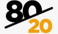 قاعدة 80/20 .. كيف تحقق أكبر الأهداف باستخدام أقل الوسائل؟