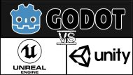 Godot محرك الألعاب الجديد الذي سيجعلك تنسى يونتي وUnreal