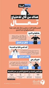 حملة بدايتها كذا – الملف التعريفي